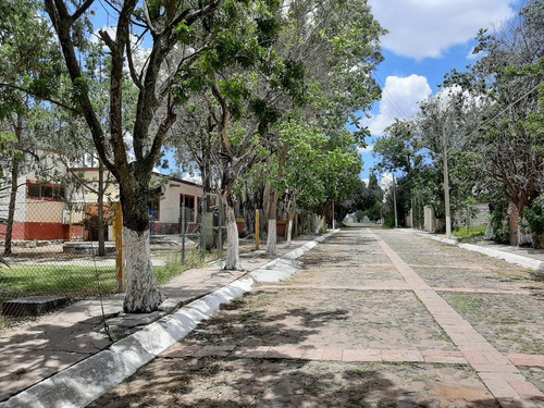 Imagen 7 de 10 de Terreno En Venta En Campestre San Isidro Las Flores