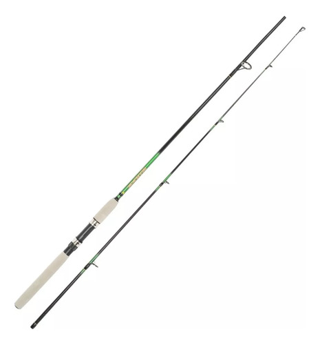 Caña Spinning Pesca Blue Fox Quepos 9 Pies 