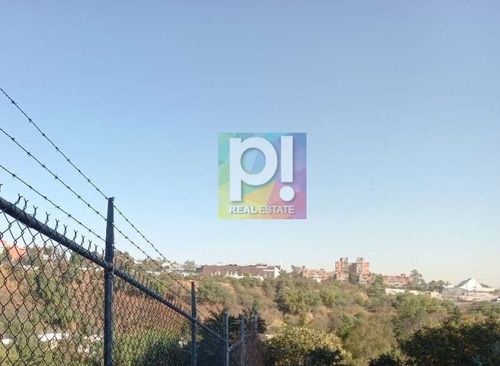 Venta Terreno Habitacional En Colonia Las Águilas Ter_3414 Yi