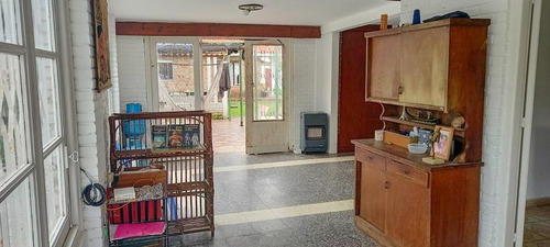Dos Casas En Solymar En Un Mismo Padrón