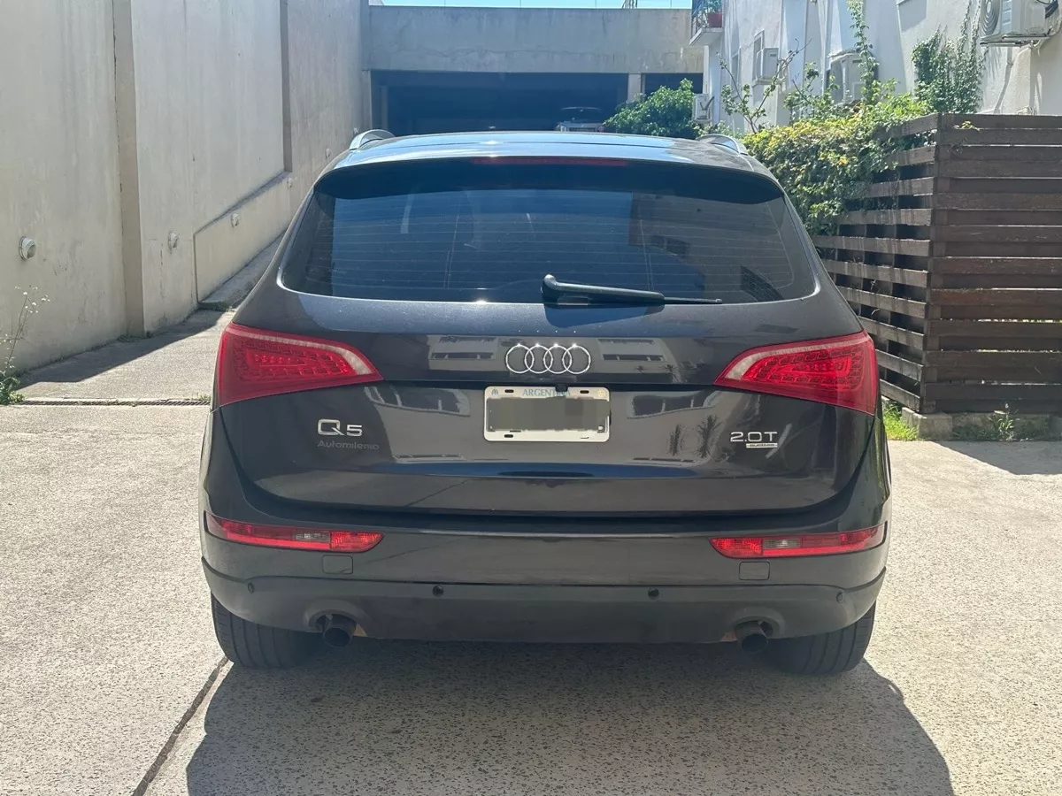 Audi Q5 2.0 I 170cv Stronic Quattro