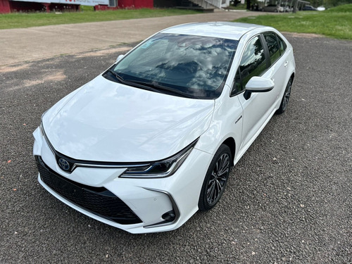 Toyota Corolla 2.0 Seg Cvt 140cv