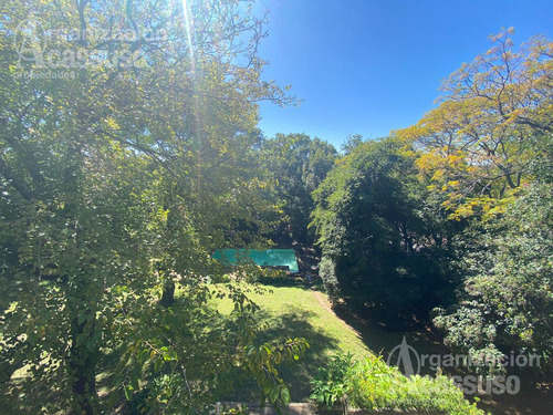 Casa / Lote Venta - Acassuso Av. Libertador Hacia Solís