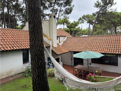 Pinamar Zona Norte- Casa La Rural