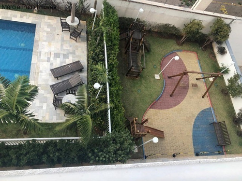 Imagem 20 de 25 de Apartamento A Venda No Condomínio Vitta - Jardim Ana Maria - Jundiaí/sp. - Ap06529 - 69934215