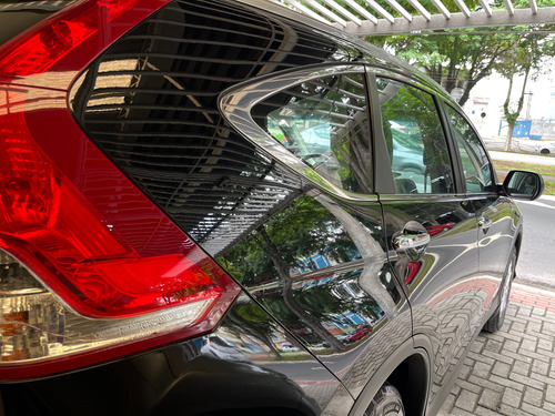 Honda CR-V 2.0 Exl 4x2 Flex Aut. 5p