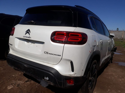 Citroen C5 Aircross 2019-2021 En Desarme Id1866