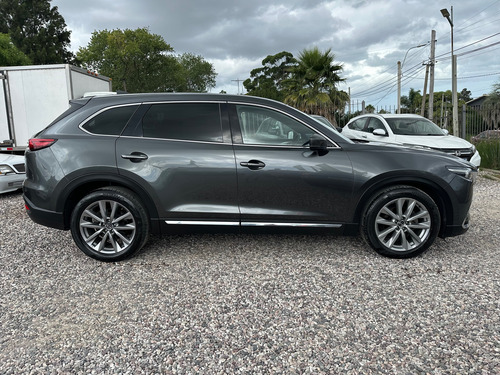 Mazda CX-9 2.5 I Grand Touring Awd At