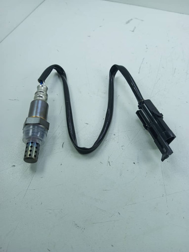 Sensor De Oxigeno De Aveo Optra Limited/lanos (2 Cables )  