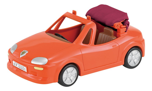 Sylvanian Families Open Car Two-seater