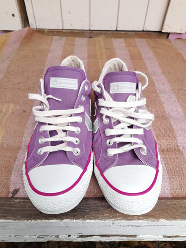 Zapatillas Converse. Perfecto Estado.