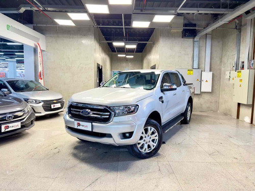 Ford Ranger 3.2 XLT 4X4 CD 20V DIESEL 4P AUTOMÁTICO