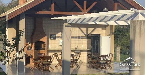 Imagem 13 de 21 de Casa À Venda Em Swiss Park - Ca008936