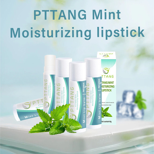Bálsamo Labial J Lip Mint Bálsamo Labial Hidratante Hidratan