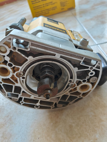 Trompo Dewalt 3hp Usado (Usado)