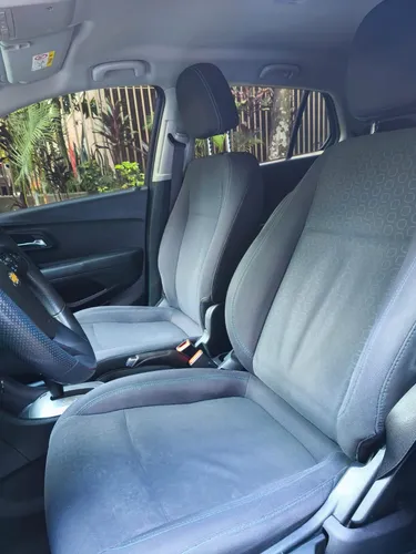 Chevrolet Tracker 1.8 Ls Automática