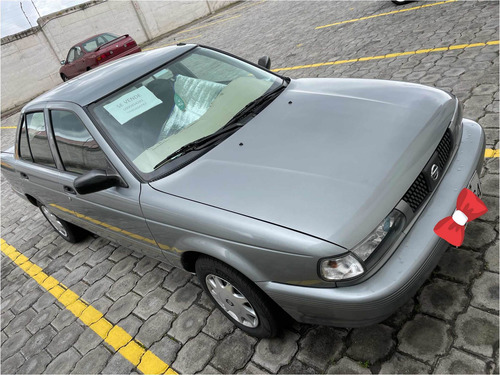 Nissan Sentra Sentra