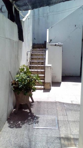 Venta Depto Tipo Casa 4 Amb Con Patio Zona M Paz Y San Martin