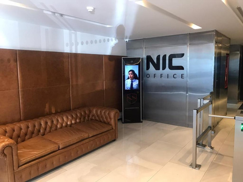 Imagen 3 de 14 de Oficinas Alquiler | Humboldt 1509, Palermo, Caba | 372 M2