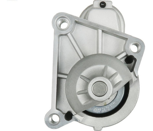 Motor De Arranque Renault Megane Tdi F9q Alternativo