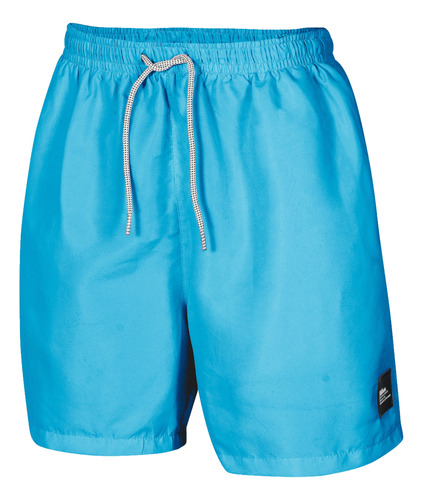 Short Traje De Baño Board Short Wilson #90799