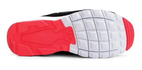 Tenis Masculino Nike Air Max Motion Racer 2 Preto carbono