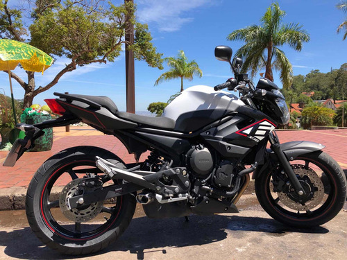 Yamaha Xj6 N Sp/abs