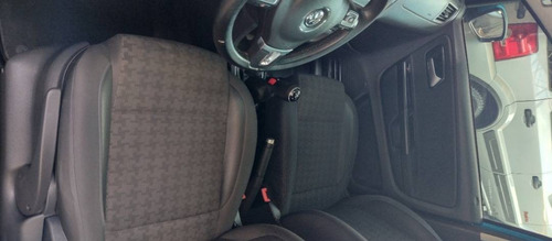 Imagem 8 de 8 de Volkswagen Fox 1.6 Msi Comfortline 8v Flex 4p Manual