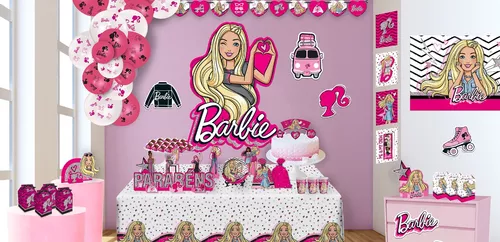 Roupinha de barbie feita com balão de festa e sacolas de supermercado! -  Tutoriais