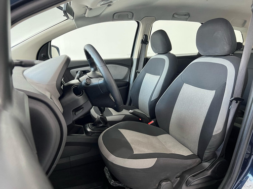 Chevrolet Spin 1.8 LS 8V FLEX 4P MANUAL