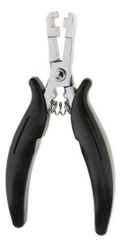 Pinzas For Extensiones De Cabello For Micro-anillos Y
