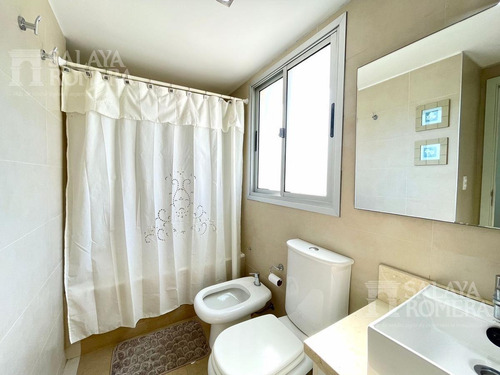 Imagen 10 de 14 de Venta Departamento - 2 Dormitorios 2 Baños - Puerto Punta Del Este- Ref:4283525