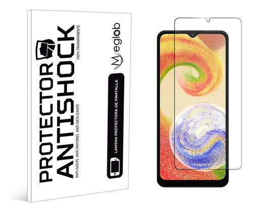 Protector Pantalla Antishock Para Samsung Galaxy A04