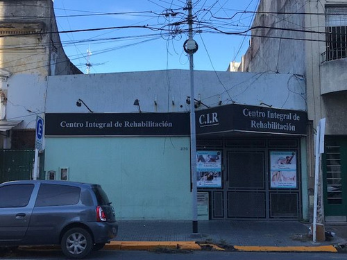 Terreno En Venta Y Alquiler En Avellaneda Centro