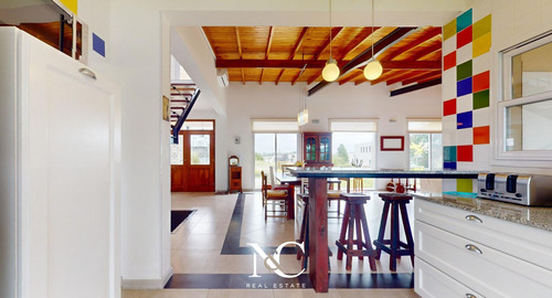 Casa En Venta En Costa Esmeralda