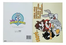 Comprar Tarjetas Looney Tunes Original 1996 Regalo Cumple Navidad Baby Looney Tunes Cumpleaños