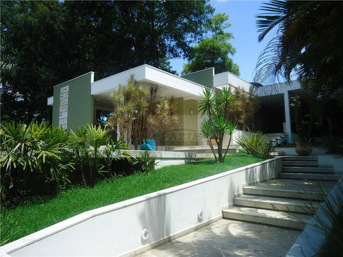 Imagem 5 de 30 de Casa Com 3 Dormitórios À Venda, 340 M² - Condomínio São Joaquim - Vinhedo/sp - Ca1944