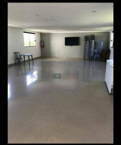Imagem 17 de 21 de Apartamento Vila Cosmopolita - Ap6561