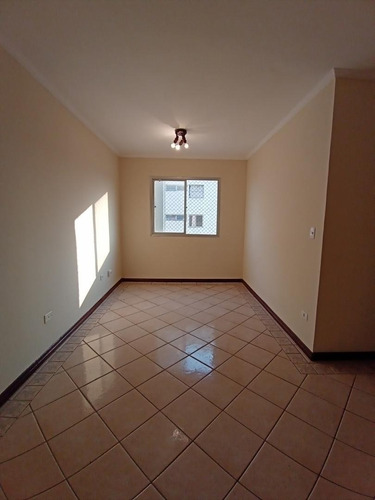Imagem 2 de 15 de Apartamento À Venda No Socorro Com 3 Dormitórios. - 789