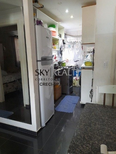 Imagem 7 de 14 de Apartamentos - Jardim Umarizal - Ref: 15797 - V-15797