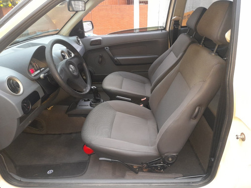Imagem 3 de 10 de Vw Gol Giv 2009 Oportunidade