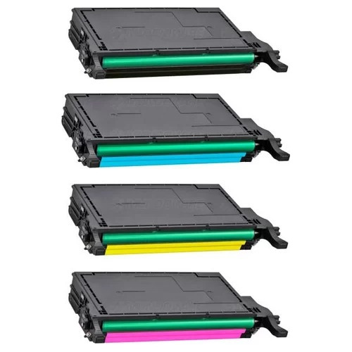 Kit Toner Samsung 609s Clt-609s ***original ***