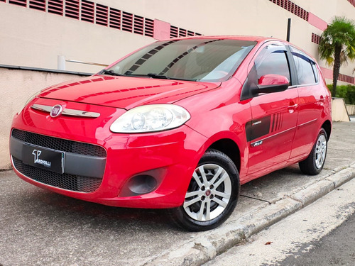 Fiat Palio 1.0 MPI ATTRACTIVE 8V FLEX 4P MANUAL