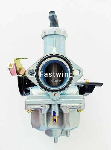 Carburador Pz 30 Um Fastwind 200r Renegade 200 Doble Guaya