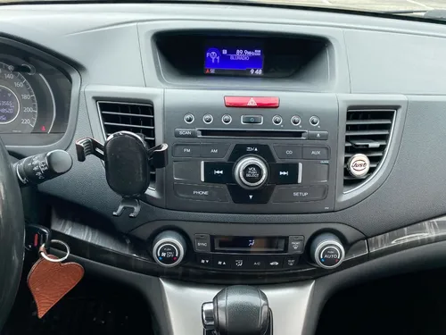 Honda CR-V 2.4 Ex L