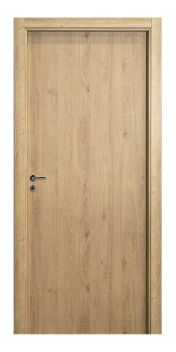 Imagen 6 de 10 de Puerta Placa Oblak Linea Tekstura 70/10 M M Contramarcos