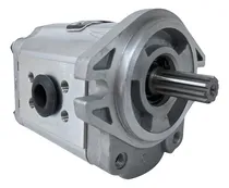 Comprar Bomba Hidraulica Autoelevador Komatsu Fd30-11 4d95l Repuesto