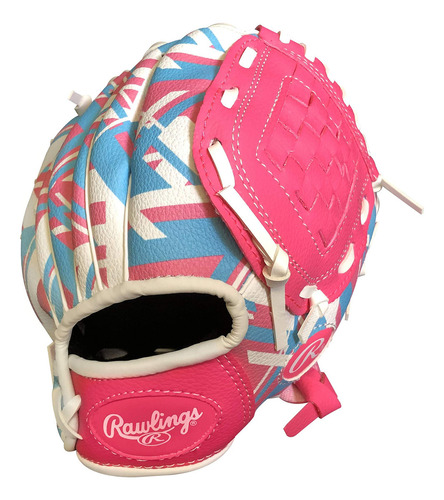 Rawlings Remix Glove Series | T-ball & Youth Guantes De Béis