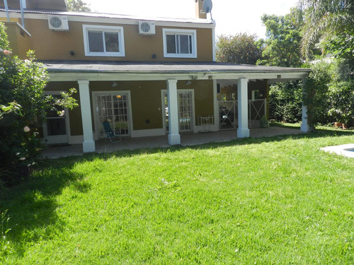 Casa - Jardines De Escobar