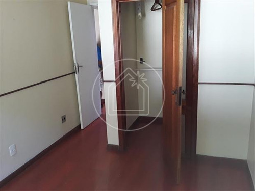 Apartamento - Ref: 878060